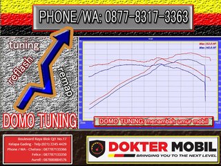 TANPA BONGKAR!! WA 0813-9860-1800, Montir Mobil Panggilan Bekasi Dan Di Kelapa Gading