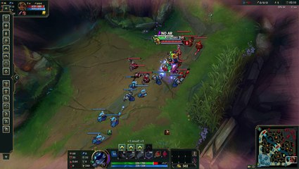 League of Legends (TM) Client 25_11_2017 02_19_42