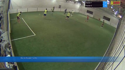 Equipe 1 Vs Equipe 2 - 24/11/17 20:55 - Loisir Poitiers - Poitiers Game Parc