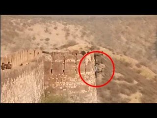 Body Found Hanging In Nahargarh Fort In Protest Of Padmavati