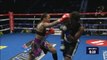Kali Reis vs Ashleigh Curry (11-05-2017) Full Fight