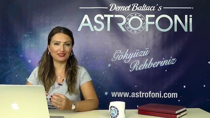 Koç Burcu Haftalık Astroloji Yorumu 23-29 Ekim 2017