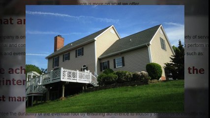 Maryland Roofing Companies