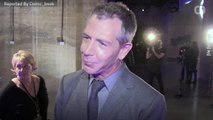 Ben Mendelsohn Wants To Take On Iconic Bad Guy