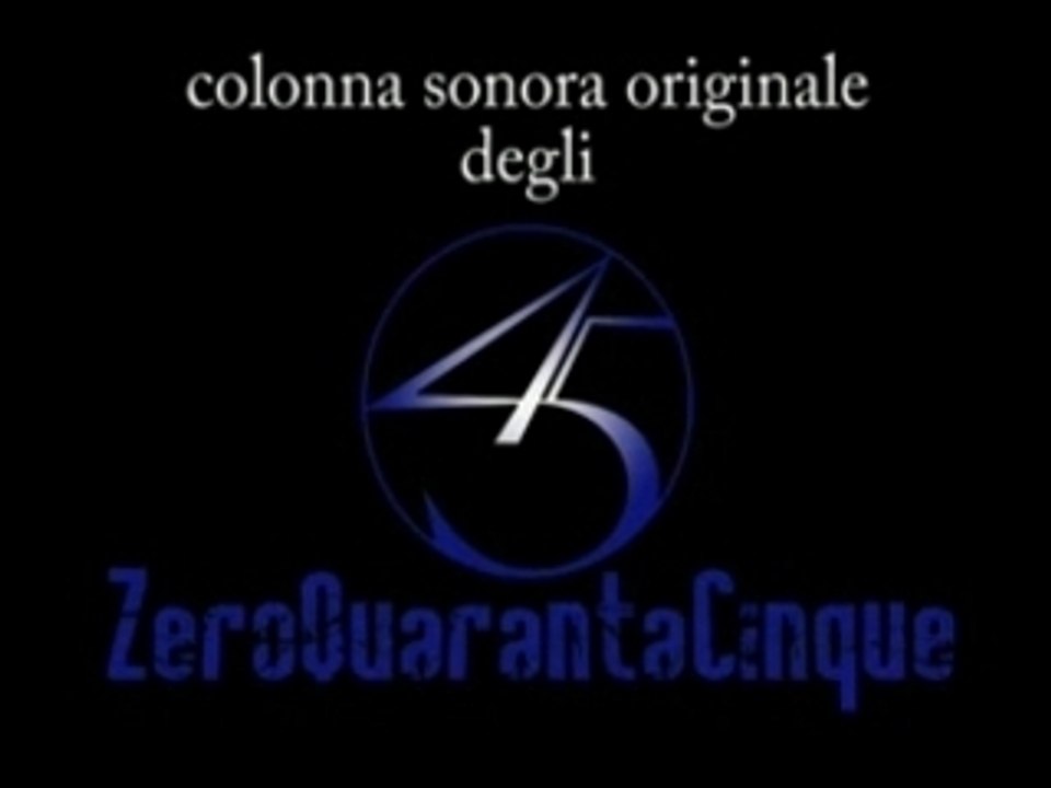 Qualcuno alle calcagna - Trailer 2