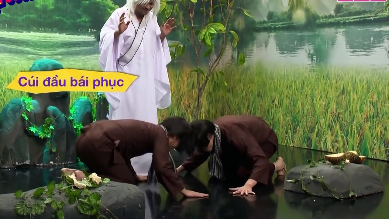 Trường Giang chặt chém Siêu Hài Hước cùng các Nghệ sĩ Hài Trường Giang mới nhất
