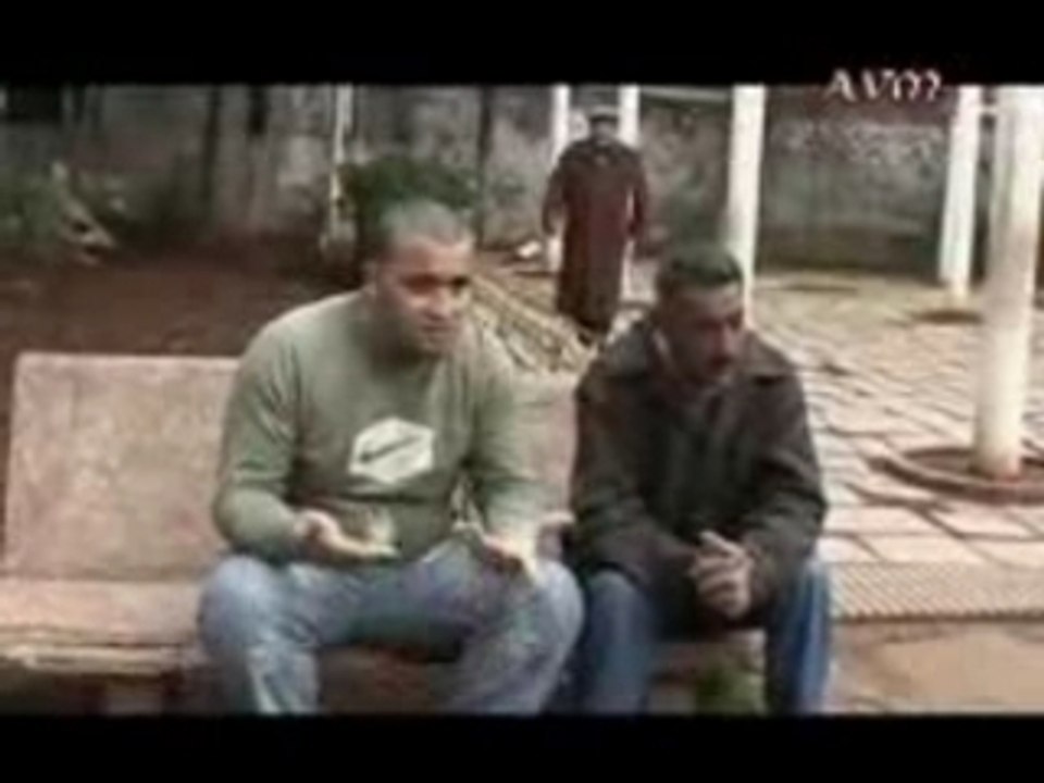 Rejla ??? Tamou & Kadour