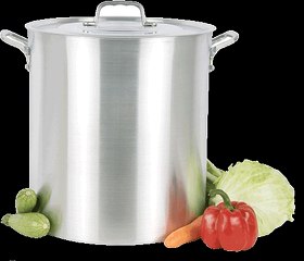 Cómo limpiar las ollas de aluminio