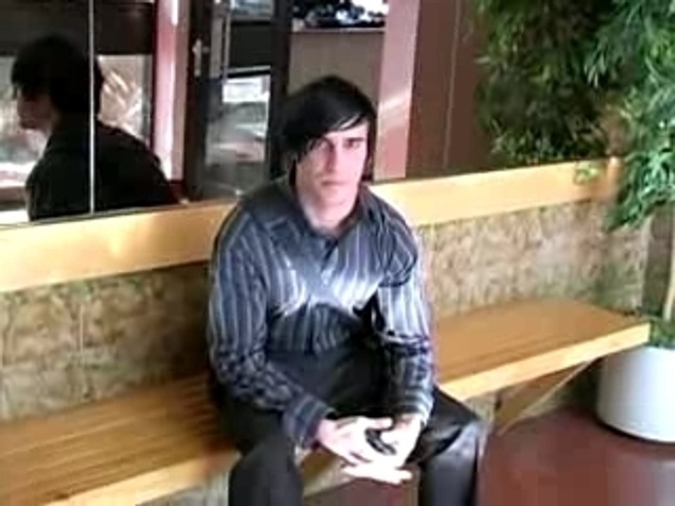 Thesalesinterns.com Sean bio