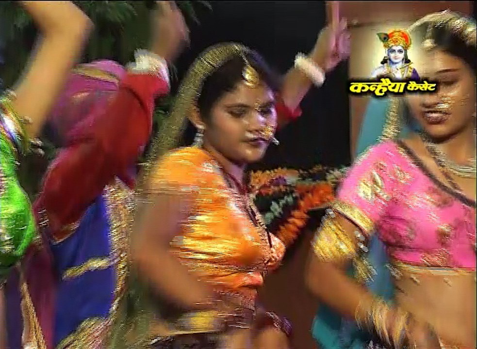 देहाती राई डांस / जुबना पे हाथ ना लगाईयो / Vol -02 / रामकृपाल राय & पार्वती राजपूत