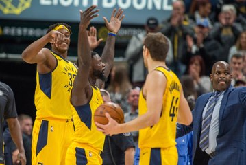 NBA - Stephenson, héros improbable face aux Raptors