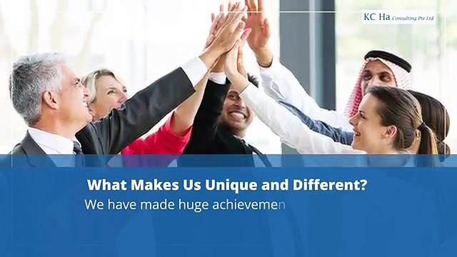 Singapore Company Registration Services | Watch This Video Now!