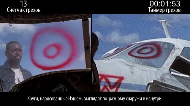 Все грехи фильма Парк Юрского периода 3