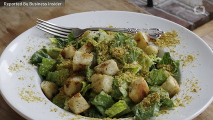 Mistakes People Make When Trying to Eat Healthier