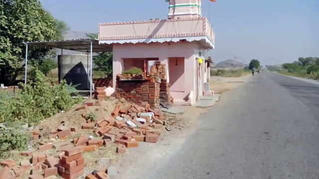 Beauty of Rajsthan...Jaipur To Bikaner..(Low Budget Travling)!!!