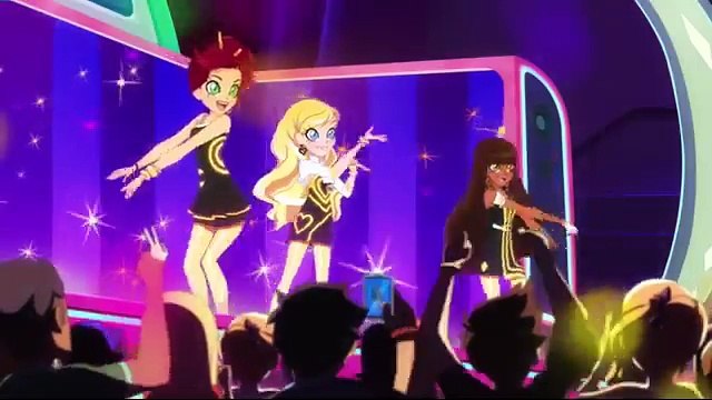 [AMV] Iris - Benvenuti nella mia città | LoliRock