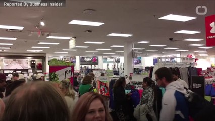 Why Do We Call It 'Black Friday?'