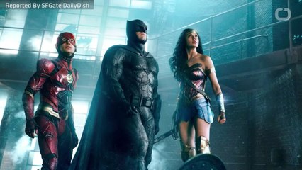 ‘Coco’ Beats 'Justice League' At Thanksgiving Box Office