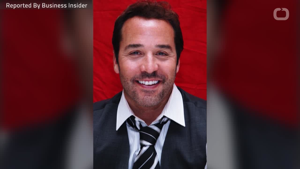 Jeremy Piven Accused By Another Woman Of Sexual Misconduct
