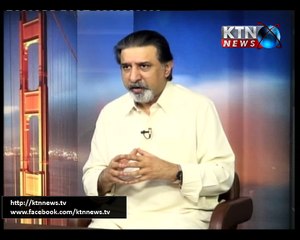 Opinion With Ali Kazi- 24th November 2017