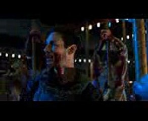 Punisher - Frank vs Billy Russo (Full Fight) [Part 3]