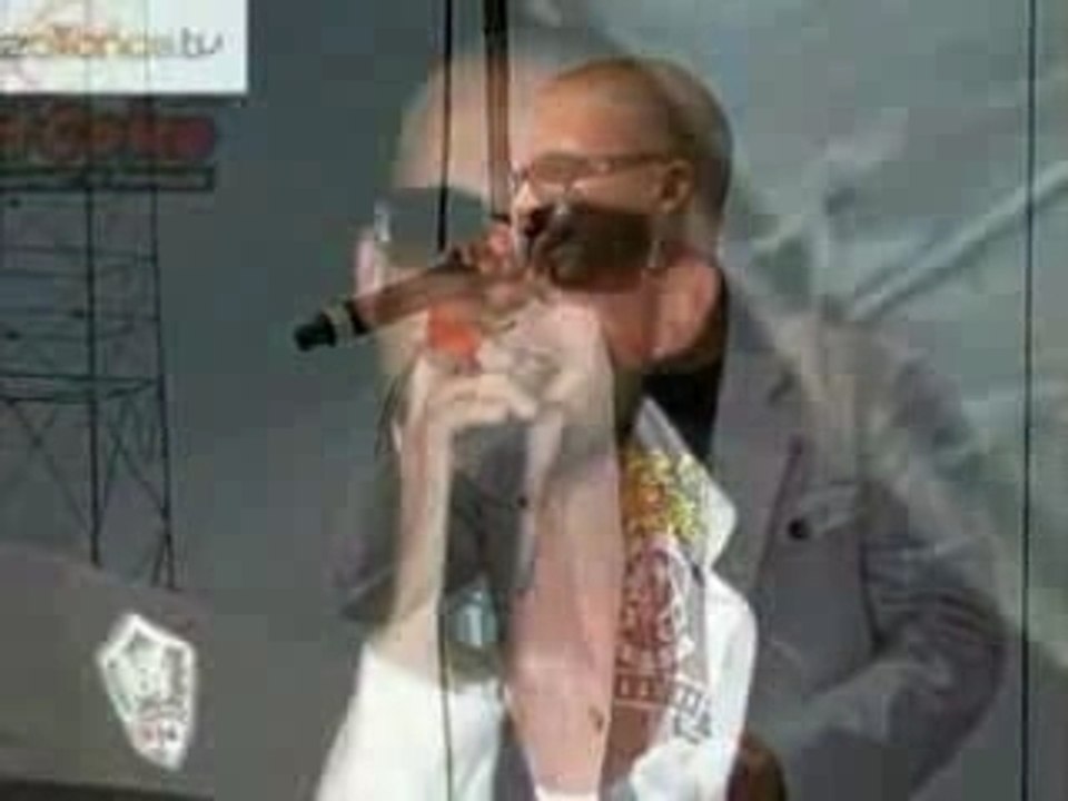 Collie Buddz -Tomorrow's Another Day