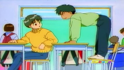 مسلسل أنا وأخي الحلقة 24