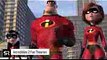 Four Incredibles 2 Fan Theories Crazy Enough To Be True