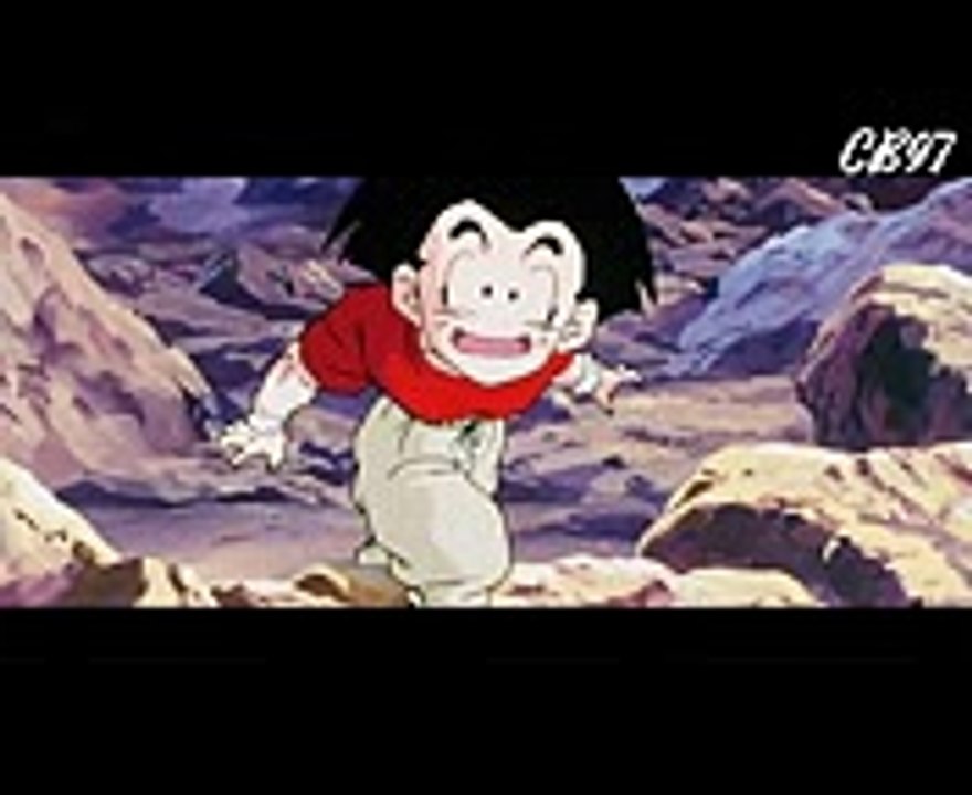 Krillin x Android 18 Moments Part 2