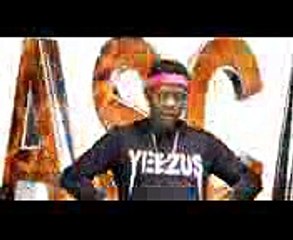 (Liberian Music 2017) PASCAL - UNDISPUTED Official Music Video