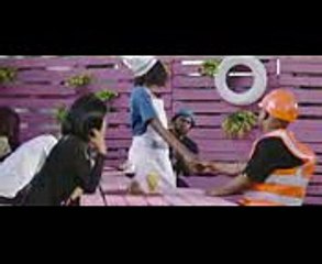 Rostam ft Maua Sama - Kiba_100 [Official Music Video]