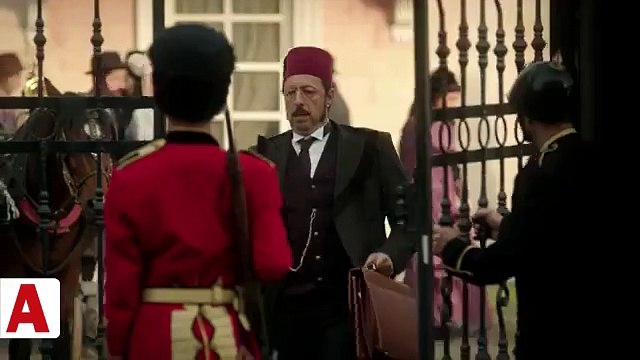 Payitaht Abdulhamid 27. Bölüm fragmanı yayınlandı