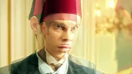 Payitaht Abdulhamid 27. Bölüm  fragmanı yayınlandı