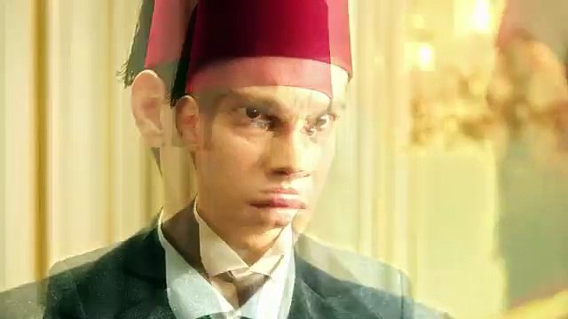 Payitaht Abdulhamid 27. Bölüm fragmanı yayınlandı