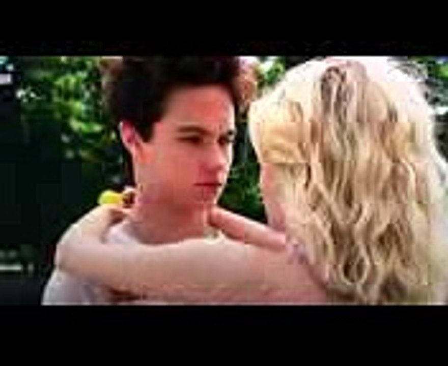 Soy Luna 2 - Ep 71 Bacio tra Simon e Ambar