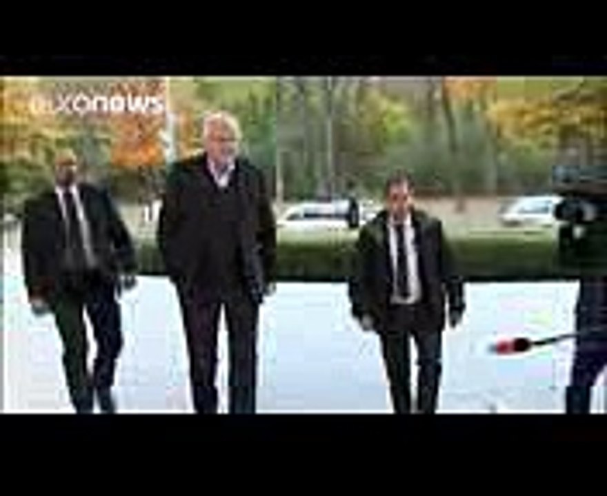 Verwirrung um Horst Seehofer (68) und seinen möglichen Rücktritt