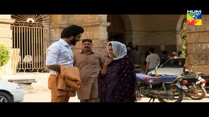 Thori Si Wafa Episode 74 HUM TV Drama  24 November 2017