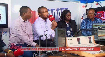 GG1 MAR 21 11 2017 BEA DIALLO SYNDICAT