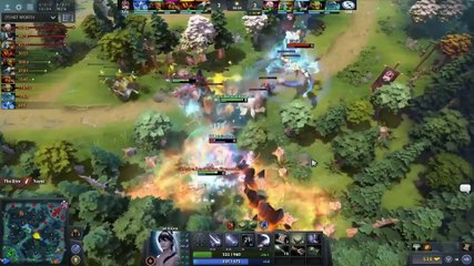 EG vs EMPIRE - TI7 DOTA 2 AUG 2017