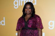 Octavia Spencer: Don't have witchhunts