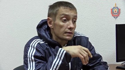 ДЛЯ ГААГИ:Боевик из батальона "Заря" рассказал, как террористы "лнр" обстреливали школы, больницы и рынки Луганска