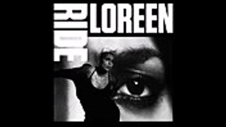 Loreen - '71 Charger (Strings Bonus Track)