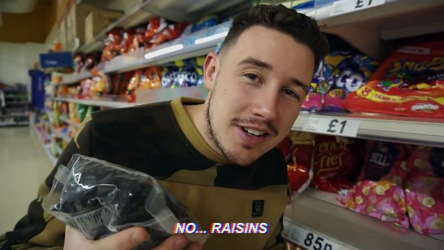 I Built a Cardboard Box Fort & Spent the Night… During a Storm! (Sleep in a Box Fort Challenge)