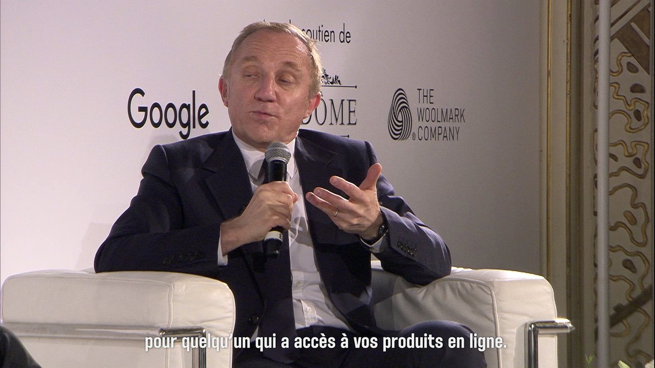 Une expérience de luxe est-elle possible en ligne ?