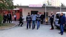 Adana'daki Cinayet