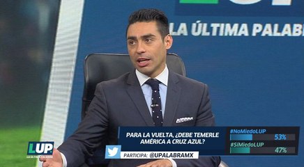 “Ya te contagió Jémez”: Rubén Rodríguez