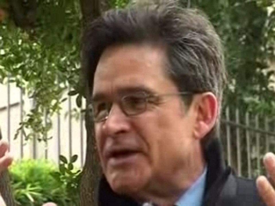 Jacques Touchon