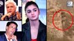Celebs REACTION To Jaipur Fort's Hanging Body Amidst Padmavati Controversy