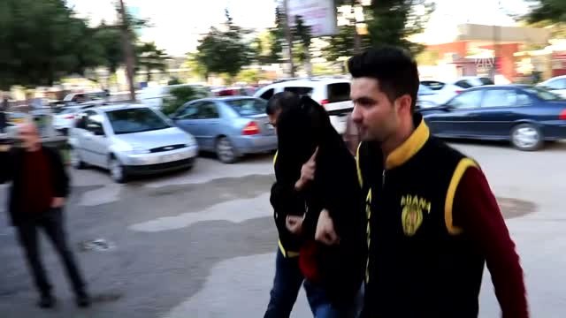 Çaldıkları Çelik Kasayı Açamayınca Atmışlar