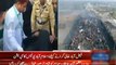 Islamabad Tehreek-e-Labaik Dharna Latest Situation in Islamabad